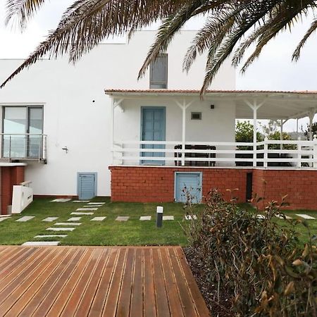 Balikliova Yfn Urla Seaside Houseヴィラ エクステリア 写真