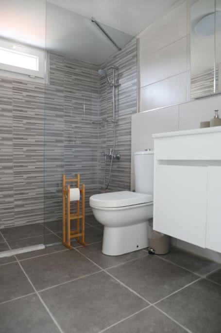 Balikliova Yfn Urla Seaside Houseヴィラ エクステリア 写真