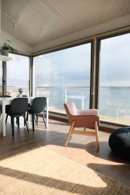 Balikliova Yfn Urla Seaside Houseヴィラ エクステリア 写真