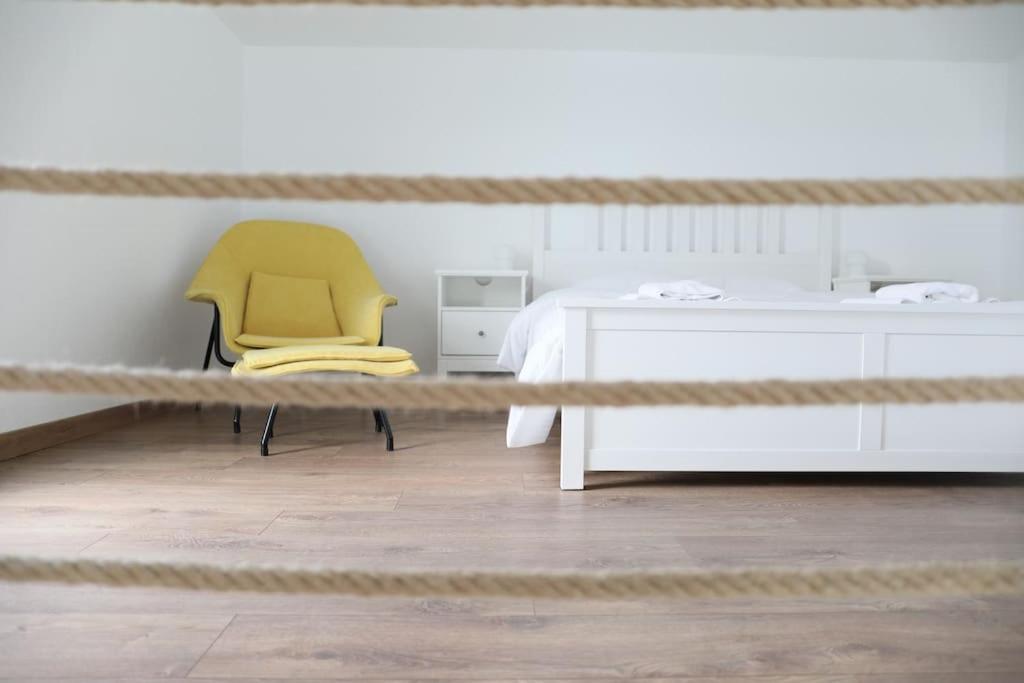 Balikliova Yfn Urla Seaside Houseヴィラ エクステリア 写真