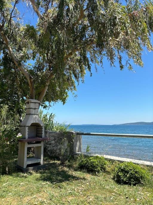 Balikliova Yfn Urla Seaside Houseヴィラ エクステリア 写真